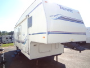 1999 Fleetwood Terry